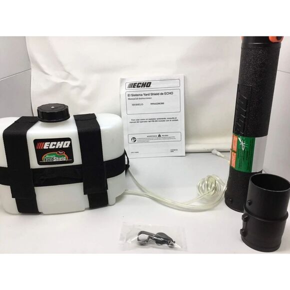 ECHO Mosquito Yard Shield Attachment - 99944200300 - Picture 3 of 4